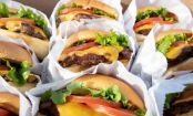 10 Things You Didn't Know About Fast Food Burgers