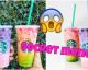 HOT ALERT: Starbucks Has Dropped This Summer's Secret Menu Drinks
