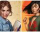 This Artist's Depiction Of Modern Disney Princesses Is Absolutely Magical