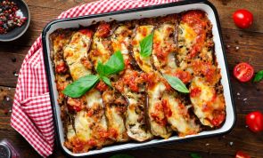 9 Quick and Easy Vegetarian Casseroles Everyone Will Love