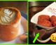 Toast On A Log? Butter On A Rock? Serving Food Like This Should Be Banned!