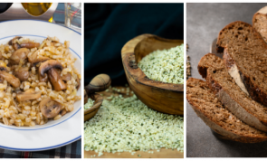 From Past to Plate: The Most Ancient Ingredients for Modern Meals