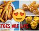 50 Potato Recipes for Every Occasion