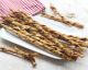 Easy Homemade Snacks: Crispy Za'atar Grissini