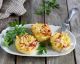 Grown-Up Mac & Cheese Cups You Can Make in a Muffin Tin