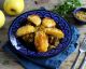 This Hearty Moroccan Tagine is Pure Comfort in a Bowl