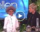 We can't get over this adorable 6 year old chef