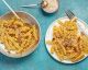 This is Probably One of the Most Delicious Ways to Enjoy Leftover Pasta