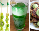 100 Green Food Recipes For St. Patty's Day