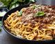 4 Steps To The Perfect Spaghetti Bolognese