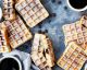 Delicious Waffle Recipes Worthy of Your Weekend Brunch