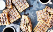 Delicious Waffle Recipes Worthy of Your Weekend Brunch