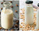 What You Should Be Drinking Instead Of Almond Milk