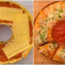 Recipe: Incredible Lasagne Cake