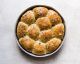 The Fluffiest Dinner Rolls for Holiday Meals
