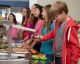 What Schools Serve for Lunch Around the World