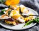 Brunch Recipes that Make the Most of Thanksgiving Leftovers