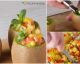 RECIPE: 5-Minute Kiwi Fruit Cups