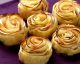Mini Apple Roses to Ace Your Hosting Game