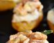 Simple, no-bake appetizers for last-minute entertaining