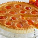 How To Make an Apricot Pie Step By Step