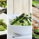 10 recipes that will make you fall in love with asparagus