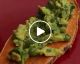 VIDEO: Sweet Potato Toast