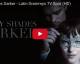 A brand new, SUPER SEXY Fifty Shades Darker trailer has just been released!!