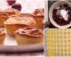 RECIPE: Mini Cherry Pies