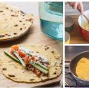 Follow This Step-By-Step Recipe to Make Mexican Tortillas At Home!