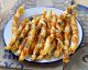 Easy Puff Pastry Appetizers for Stress-Free Entertaining