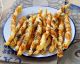 Puff pastry appetizers that make hosting a breeze