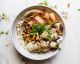 Satisfying Meat-Free Lunches that aren't Salad