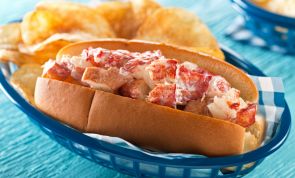 America's Best Lobster Rolls
