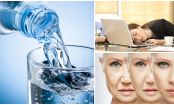 11 Signs That You Should Drink More Water
