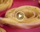 VIDEO: Easy Bacon Potato Roses