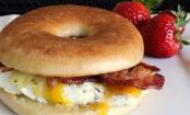 Lazy Microwave Egg Recipes for On-the-Go Mornings