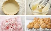 Baking 101: the 10 basics everyone should know