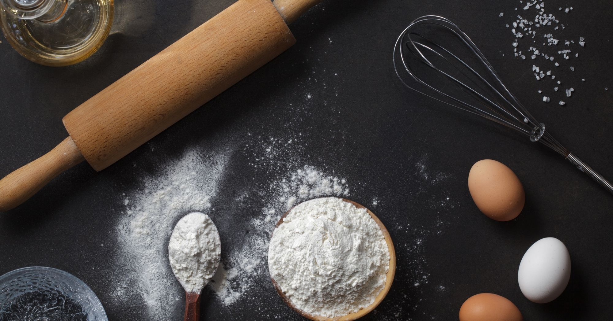 Bake Like A Pro: Our Top Eight Baking Tips To Improve Your Skills
