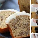 Copycat Starbucks Recipe: Banana Walnut Bread