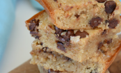 12 Recipes you can make with overripe fruit
