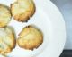 TWO-INGREDIENT BANANA COCONUT COOKIES