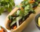 Around in the World in 12 Delicious Sandwiches