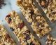 10 healthy DIY snack bars for on-the-go days