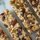 10 healthy DIY snack bars for on-the-go days