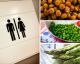 Foods that cause unwanted bathroom trips at work