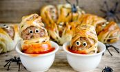 Easy Halloween Party Treats That Are Scary Good