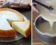 This Is How To Make A Feather Light 3-Ingredient Cheesecake!