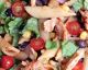 Picnic-perfect pasta salads in 30 minutes or less