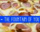 The Anti-Ageing Pizza Topping That Turns Back The Clock